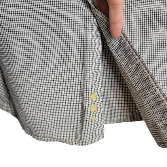 VTG XXL Tall Flannel - Picture 8 of 10